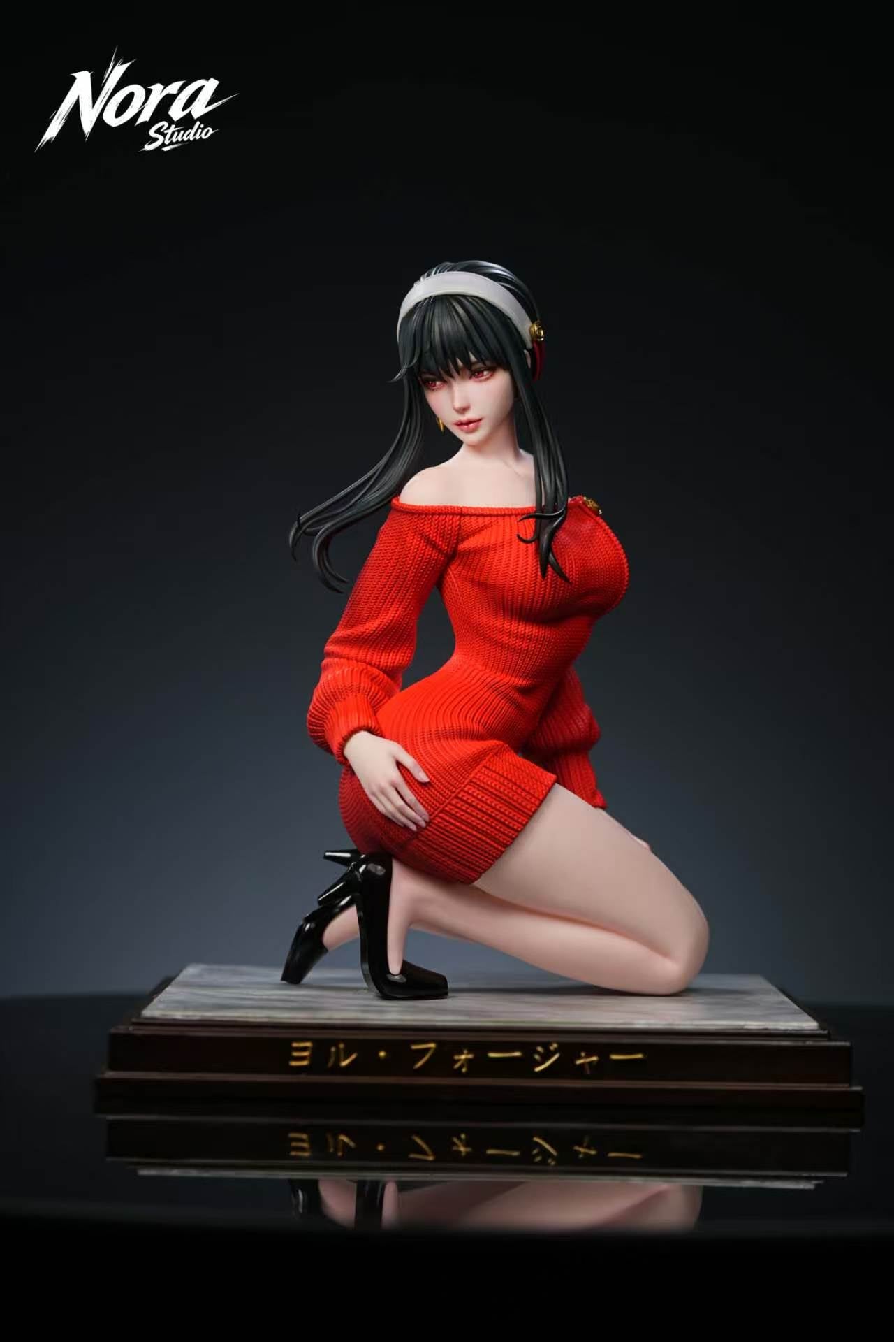 Nora Studio - Yor Forger [2 Variants]