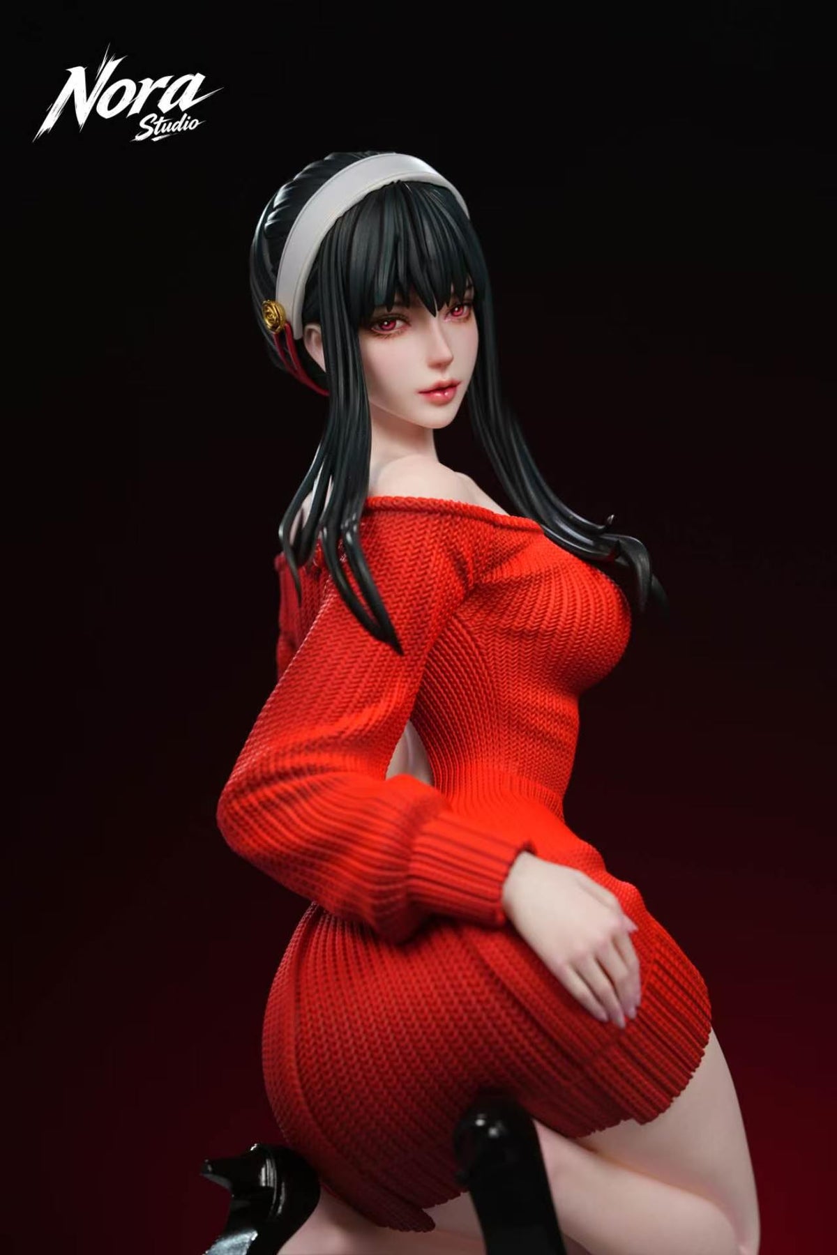 Nora Studio - Yor Forger [2 Variants]