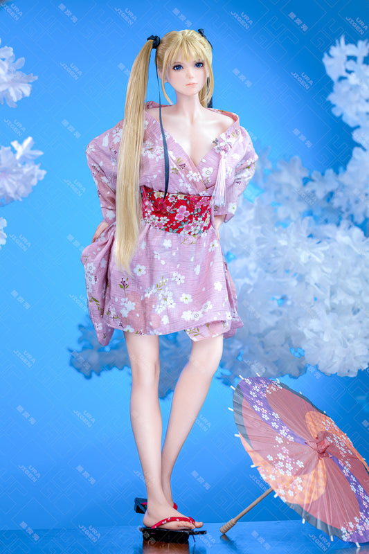 Li Ci Yuan Studio - Marie Rose