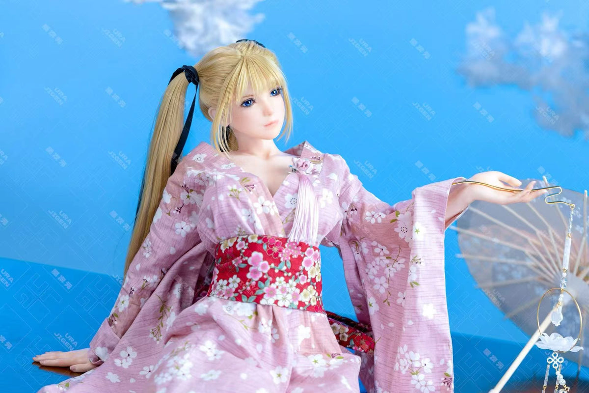 Li Ci Yuan Studio - Marie Rose