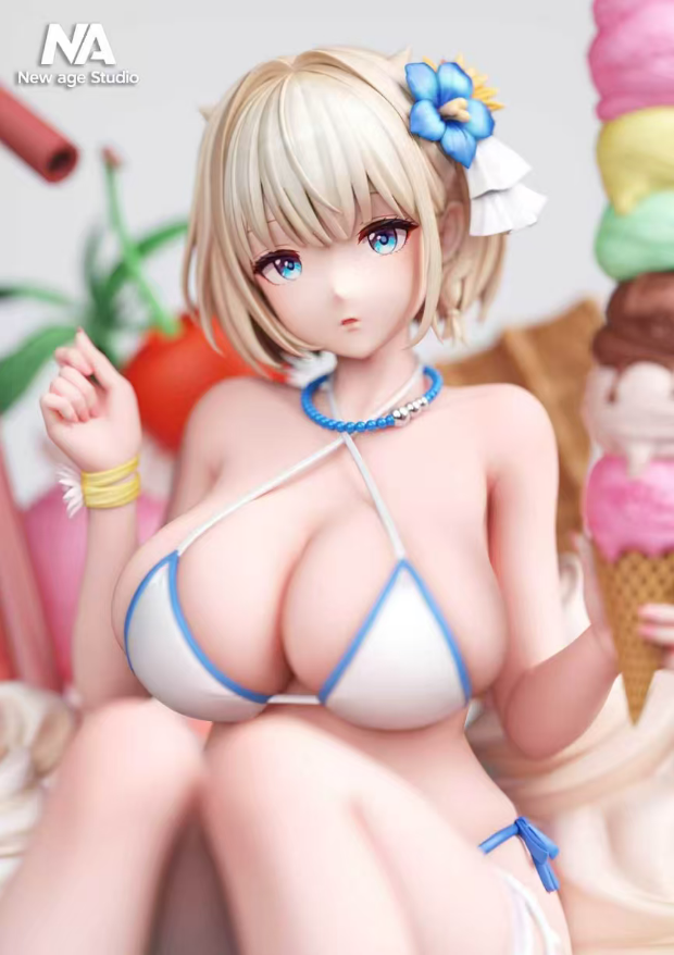 New Age Studio - Justia Hot Summer Dream