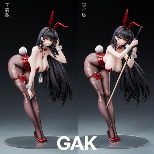 GAK Studio - Taihou Bunny Girl [2 Variants]