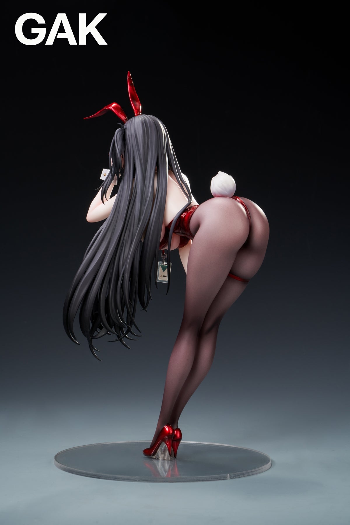 GAK Studio - Taihou Bunny Girl [2 Variants]