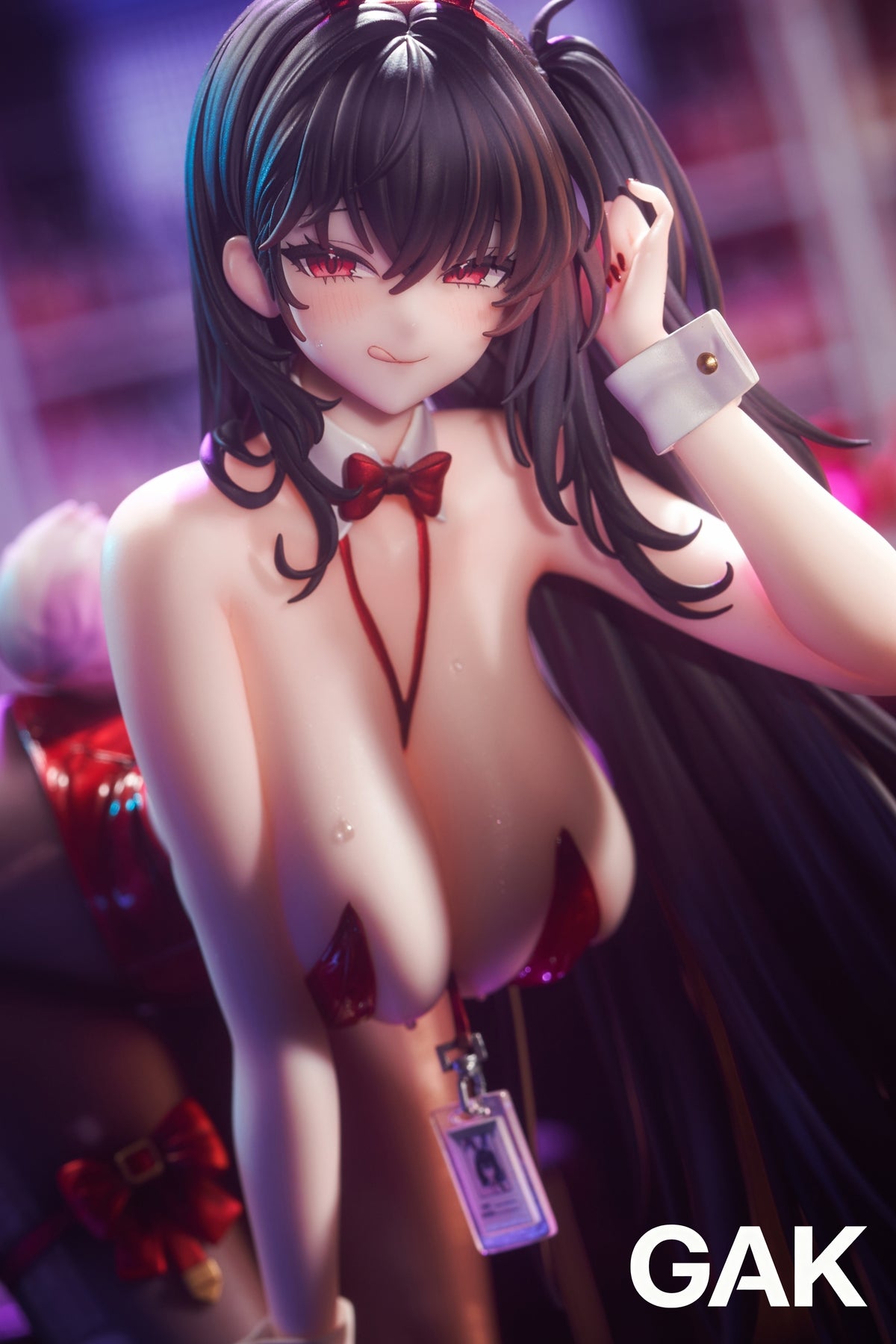 GAK Studio - Taihou Bunny Girl [2 Variants]