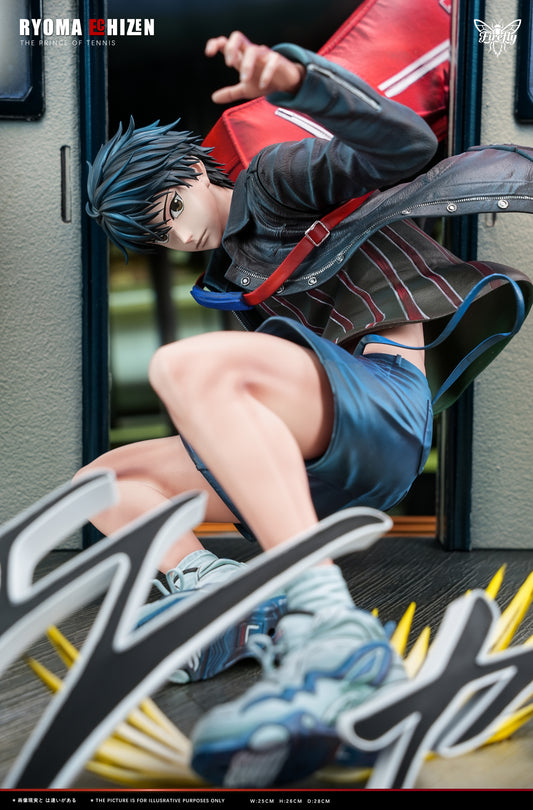 Firefly Studio - Prince of Tennis