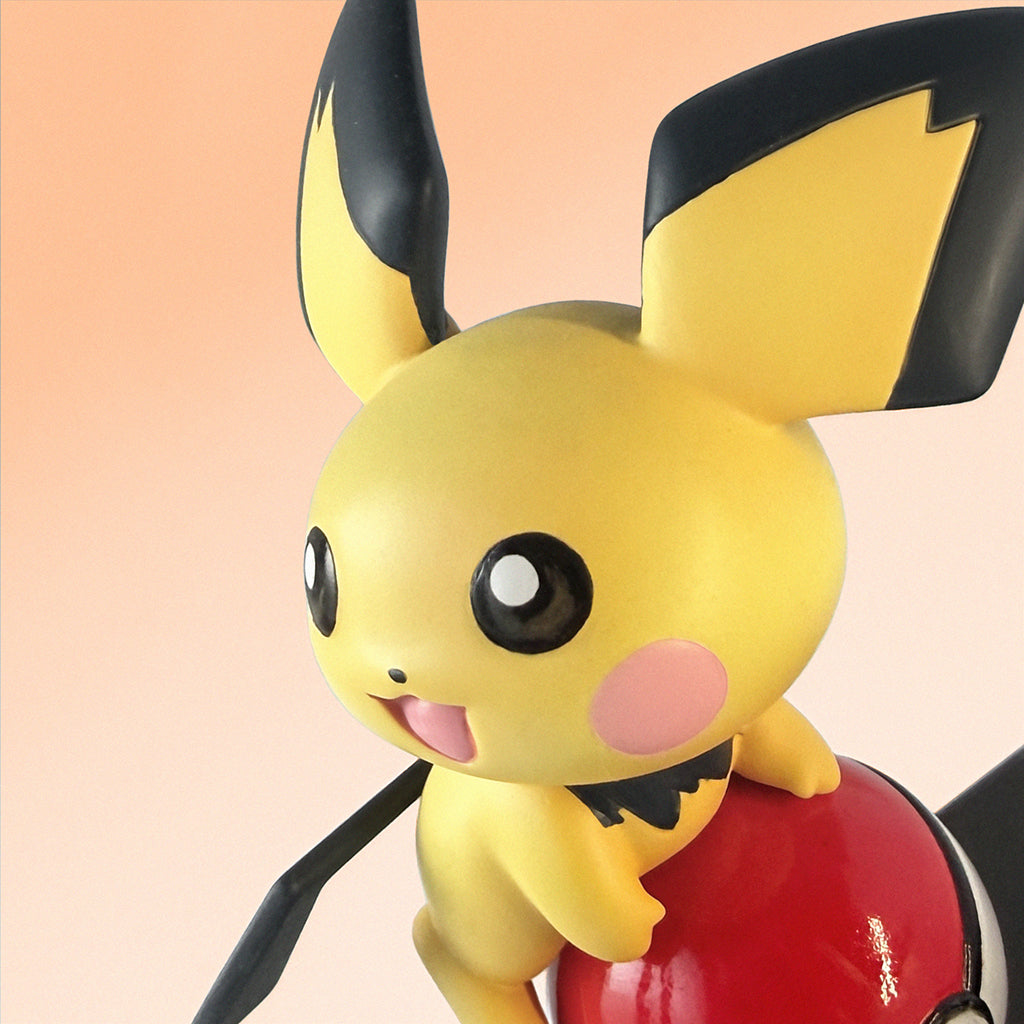 Miumiu Studio - 30th Go! 02 Pichu