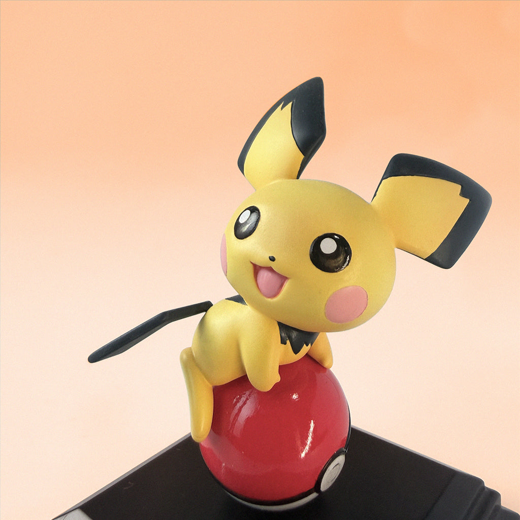 Miumiu Studio - 30th Go! 02 Pichu