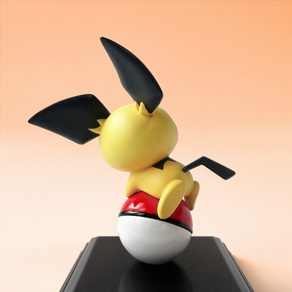 Miumiu Studio - 30th Go! 02 Pichu