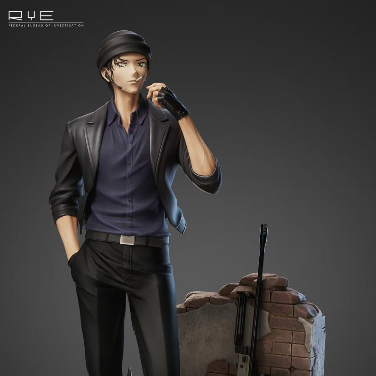 CLL Studio - Shuichi Akai