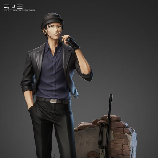 CLL Studio - Shuichi Akai