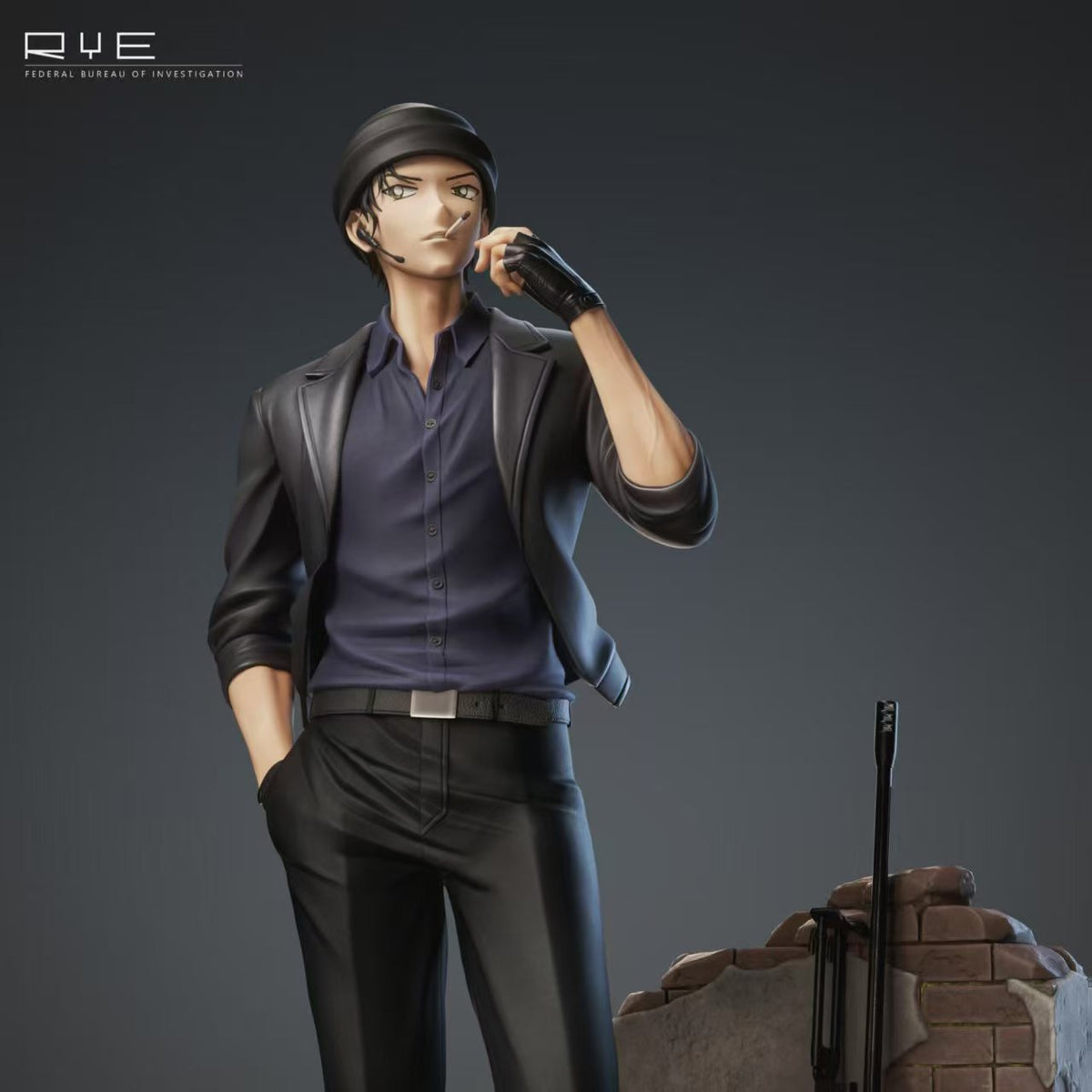 CLL Studio - Shuichi Akai