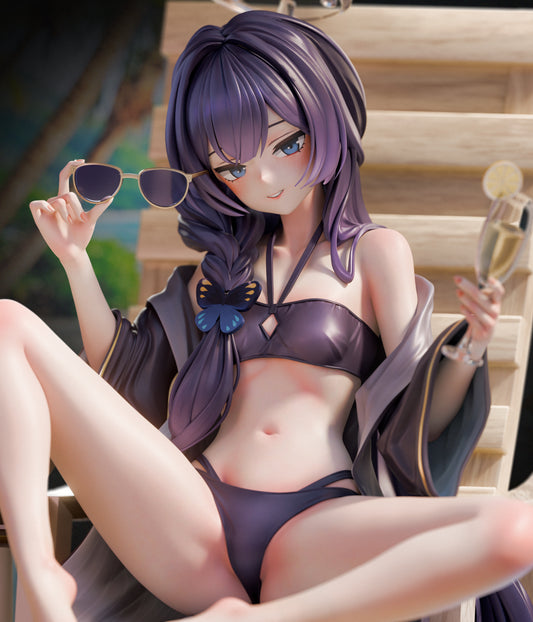 Mi Yin Studio - Ryuuge Kisaki Swimsuit