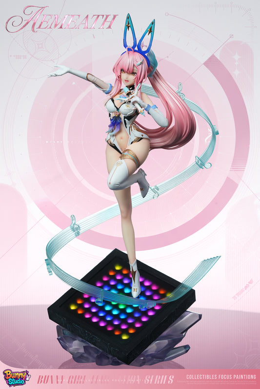 Bunny Studio - Aemeath Bunny Girl