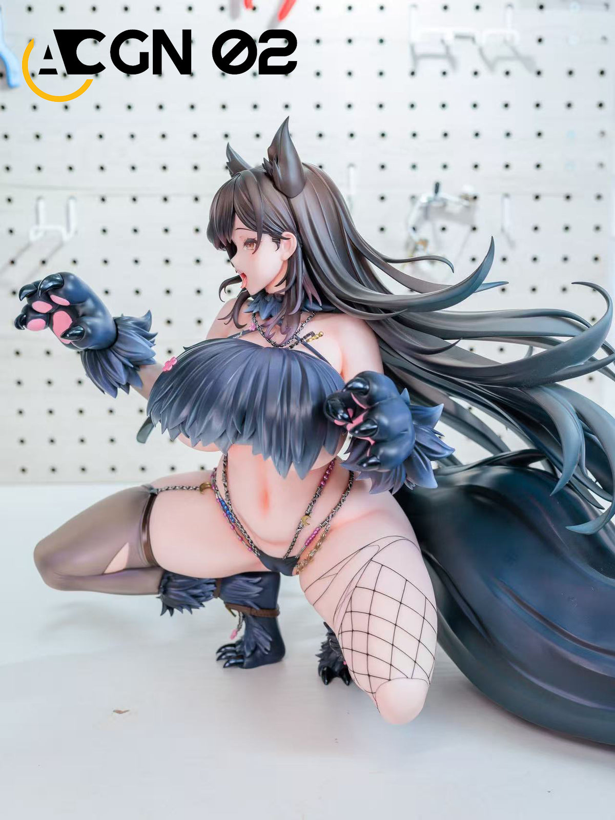 ACGN 02 Studio - Atago