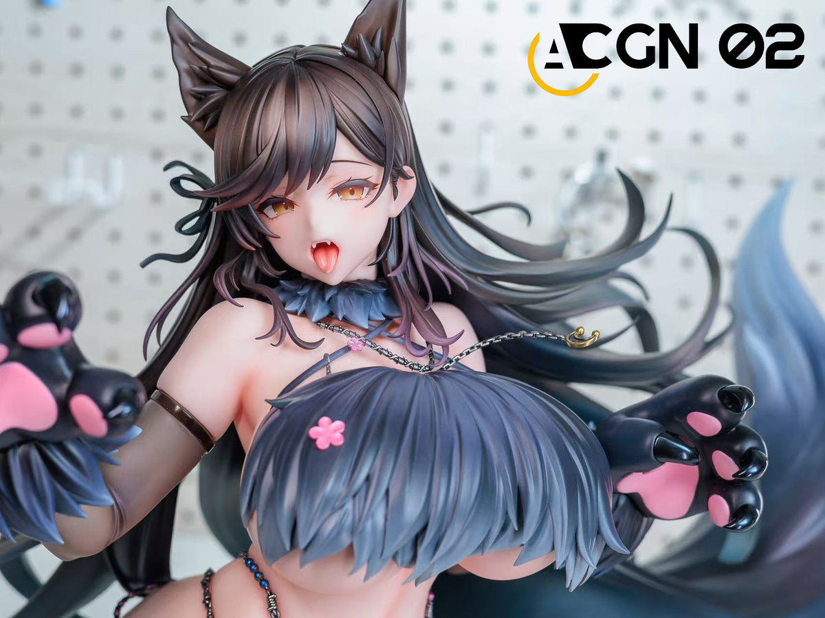 ACGN 02 Studio - Atago
