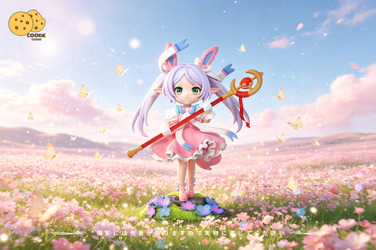 Cookie Studio - Frieren COS Sylveon / Fern COS Umbreon