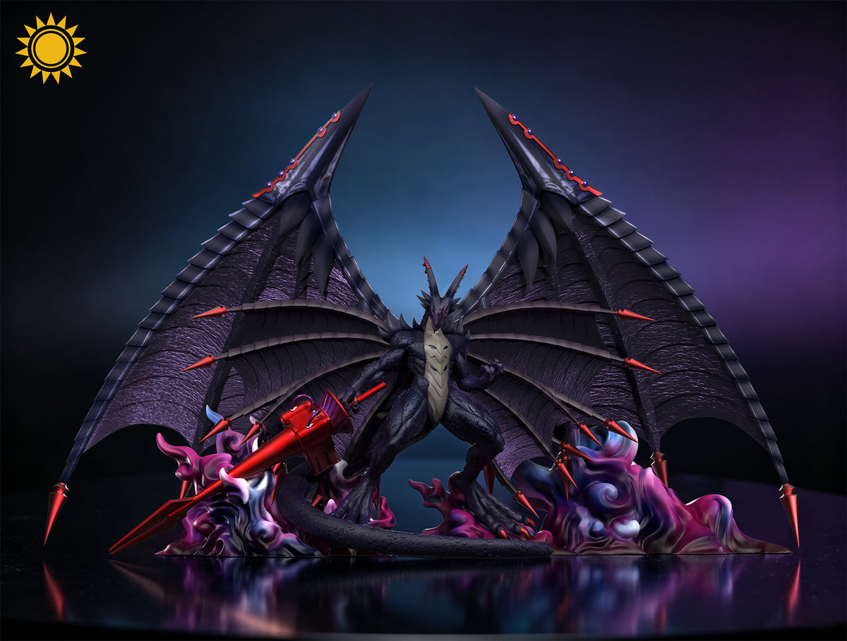 TaiYang MoWan / Sun Toys Studio - Examon Dark Ver.