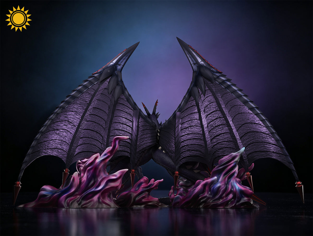 TaiYang MoWan / Sun Toys Studio - Examon Dark Ver.