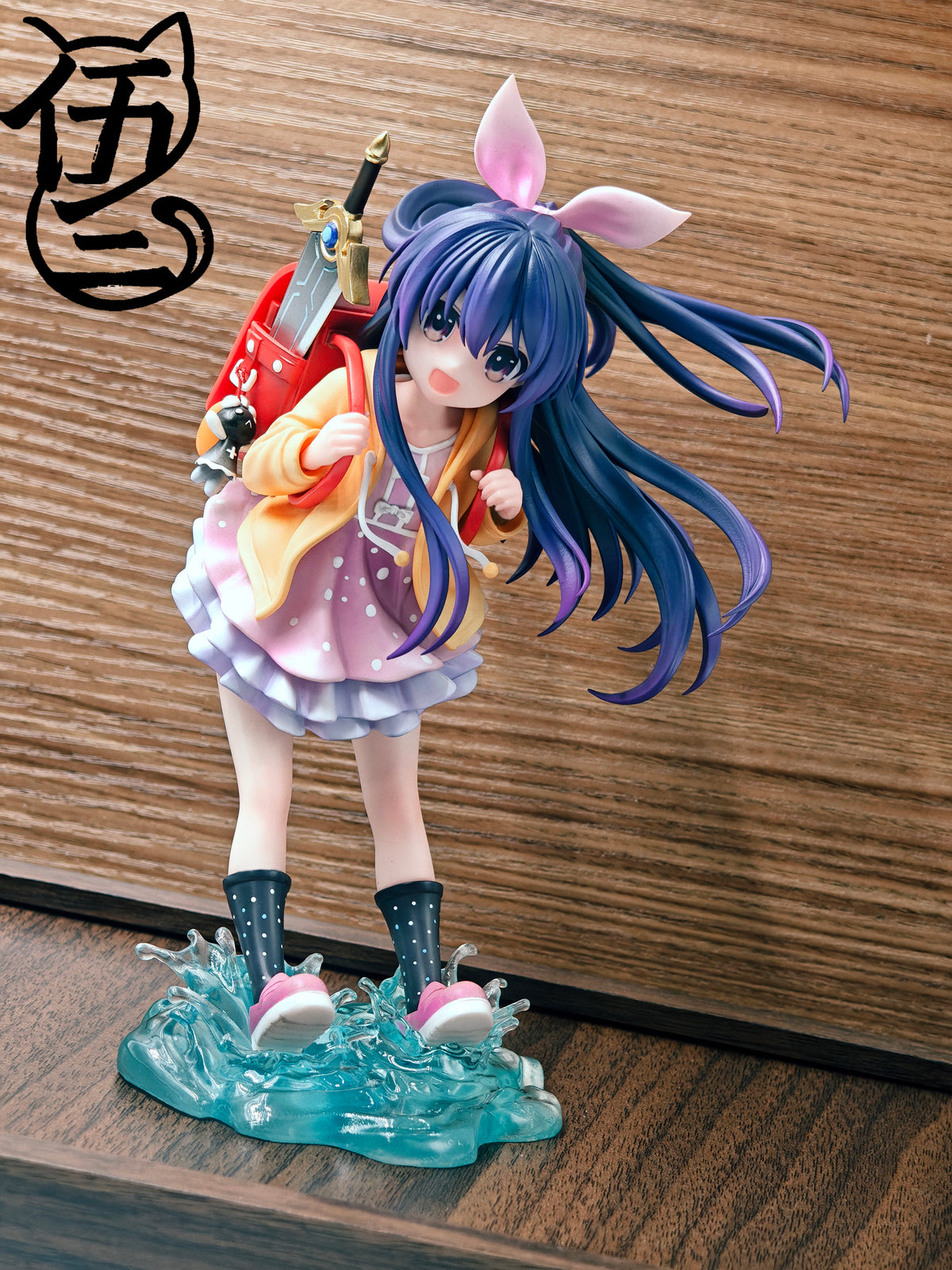 Miwu Studio - Tohka Yatogami Child Ver.