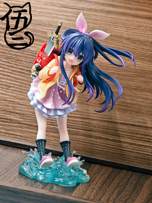 Miwu Studio - Tohka Yatogami Child Ver.