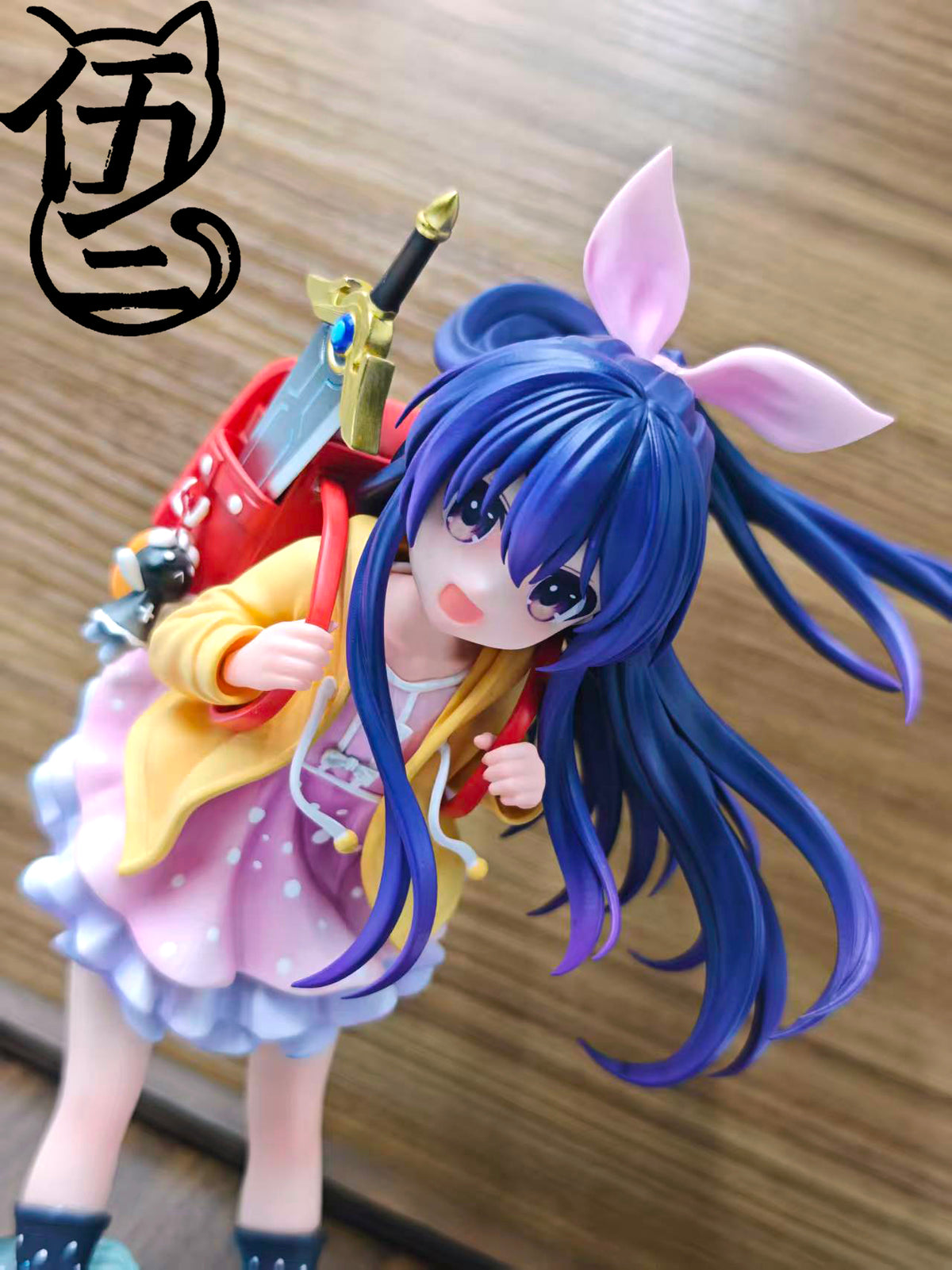 Miwu Studio - Tohka Yatogami Child Ver.
