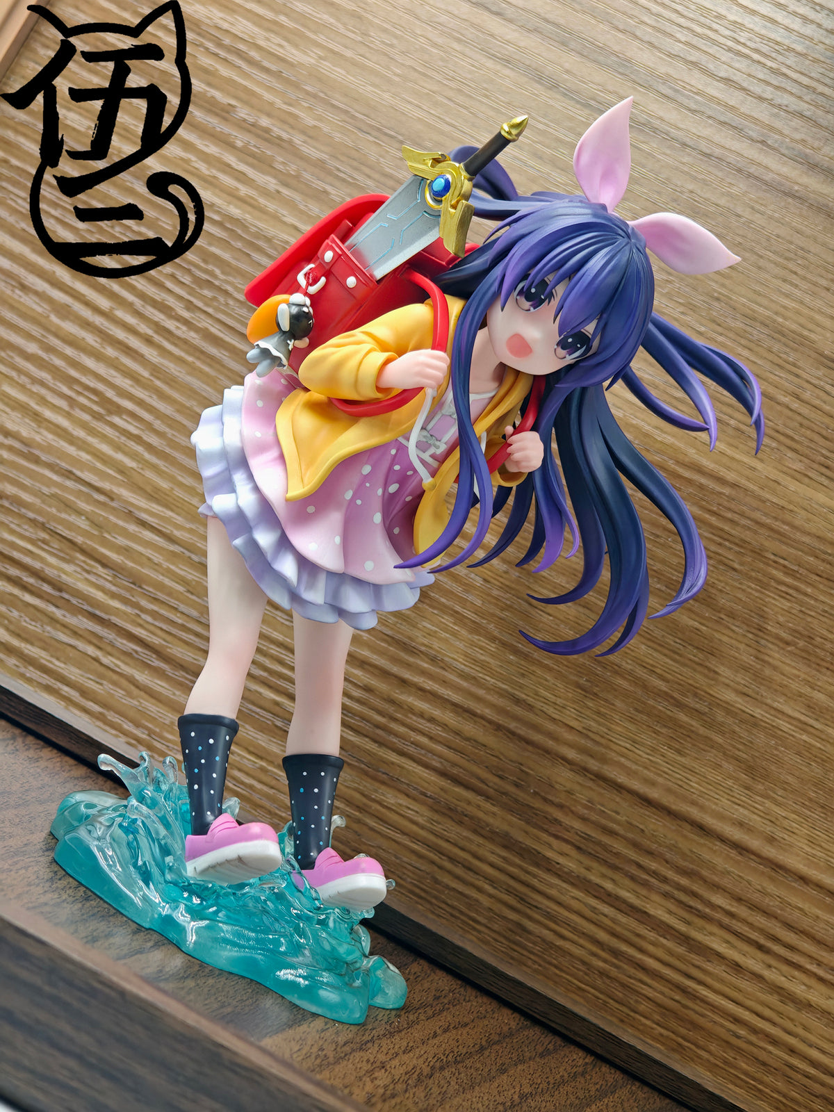 Miwu Studio - Tohka Yatogami Child Ver.