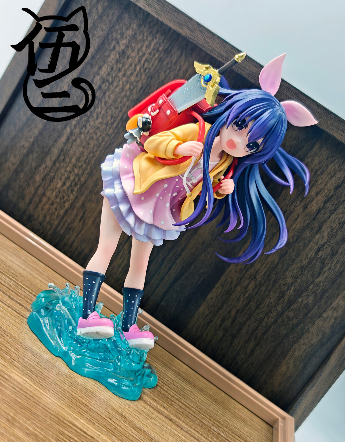 Miwu Studio - Tohka Yatogami Child Ver.