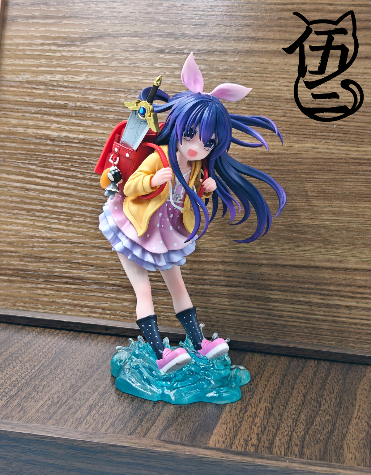 Miwu Studio - Tohka Yatogami Child Ver.