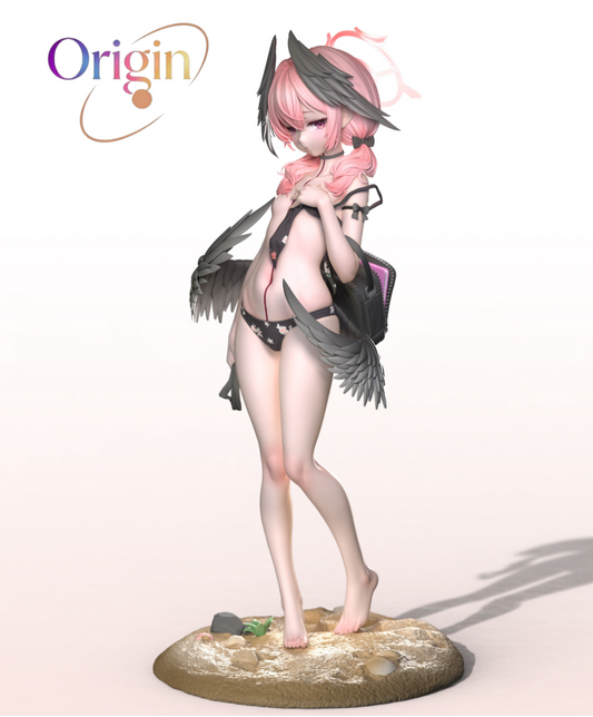 Origin Studio - Shimoe Koharu