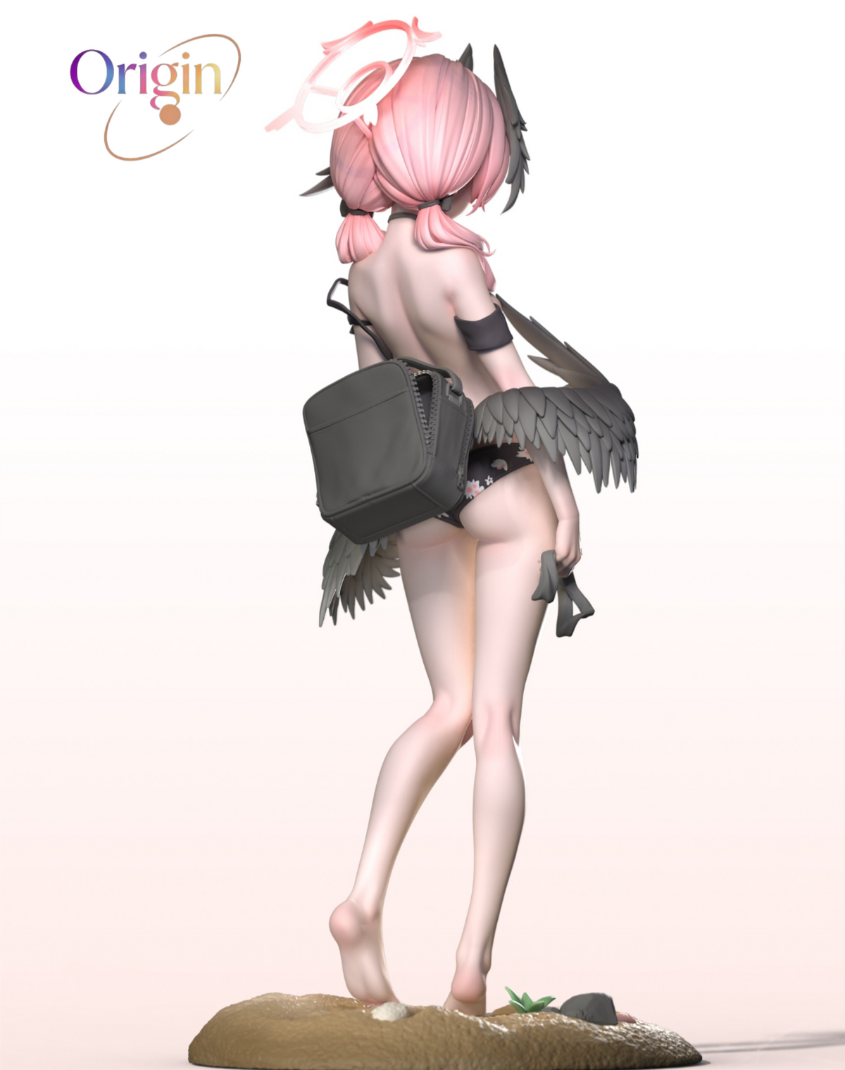Origin Studio - Shimoe Koharu