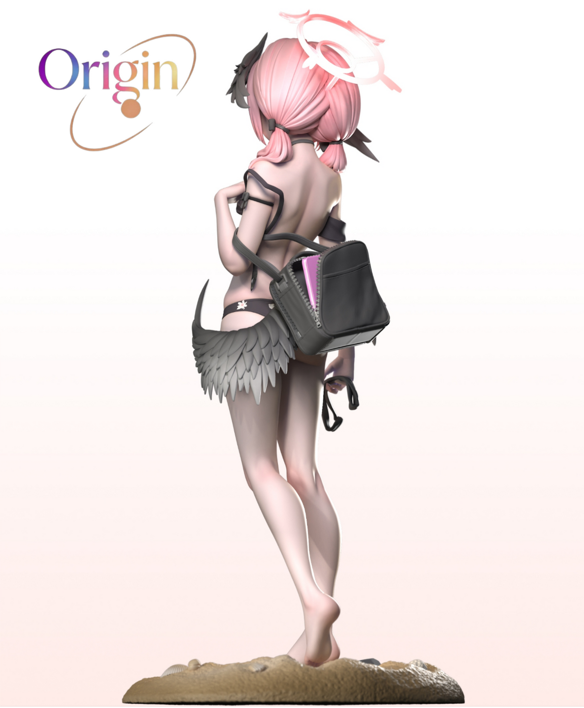 Origin Studio - Shimoe Koharu