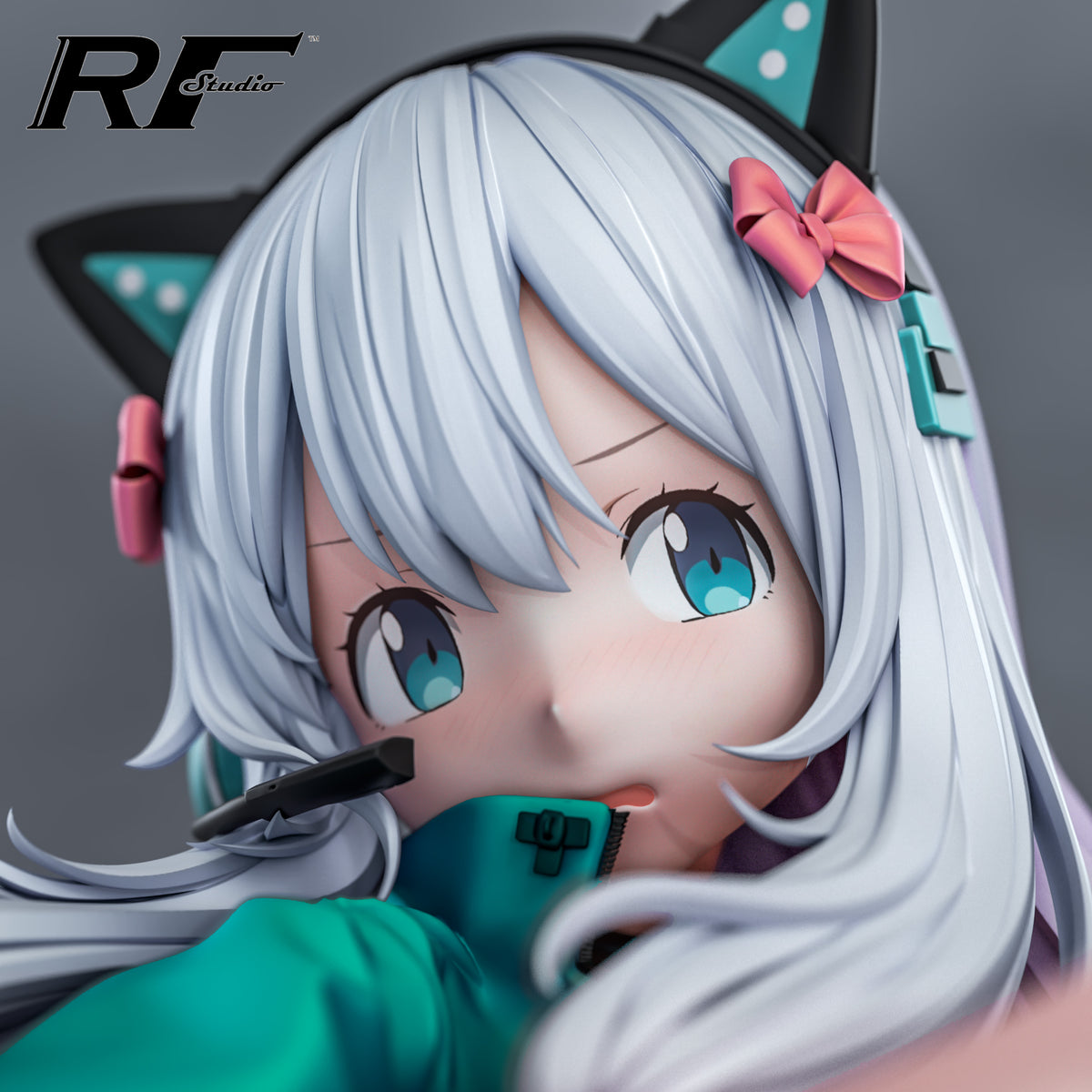 RF Studio - Izumi Sagiri