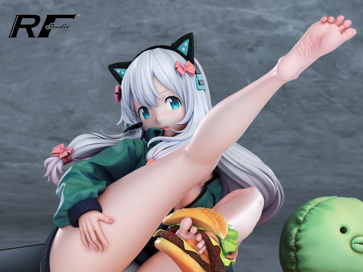 RF Studio - Izumi Sagiri