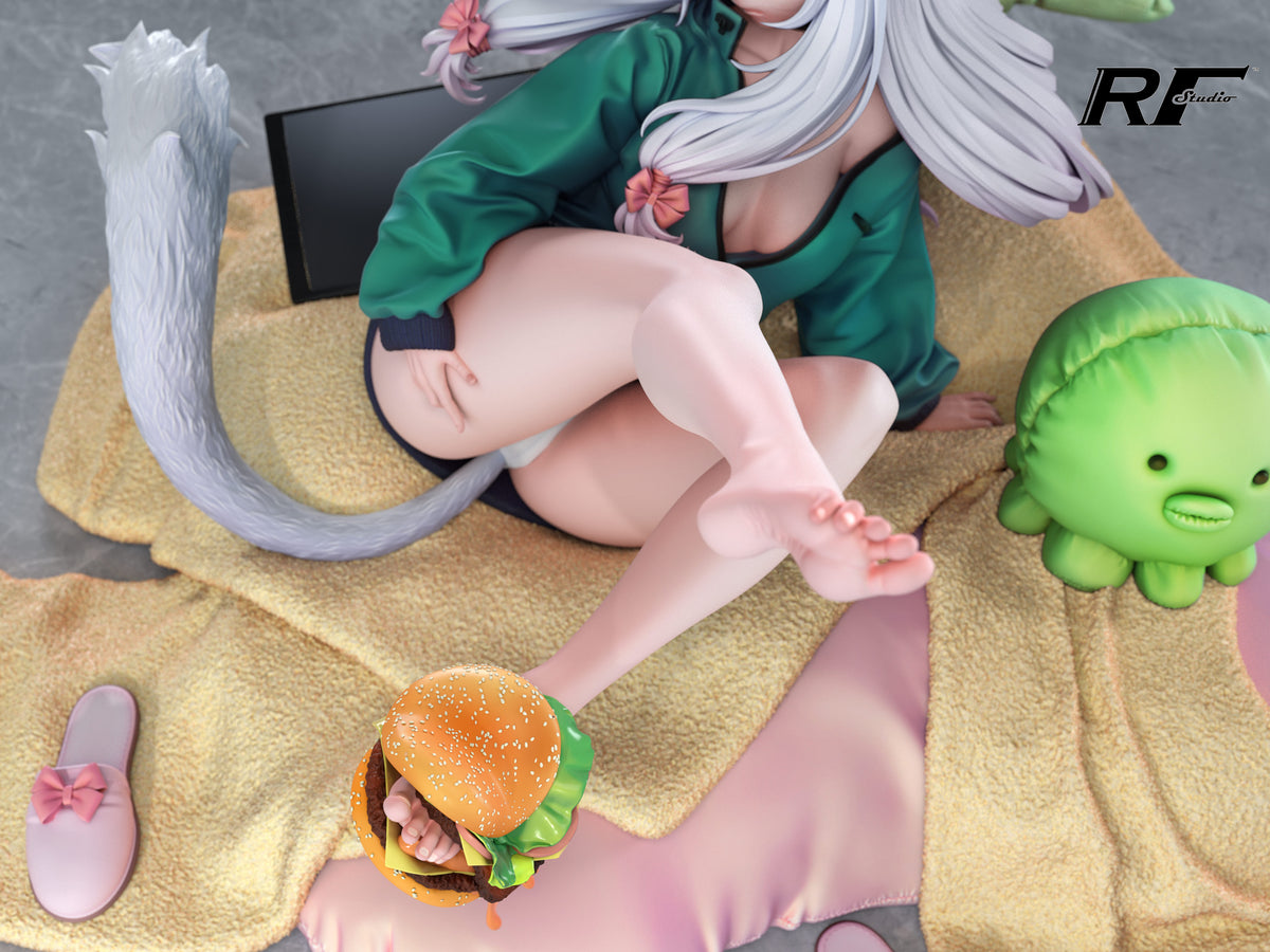RF Studio - Izumi Sagiri