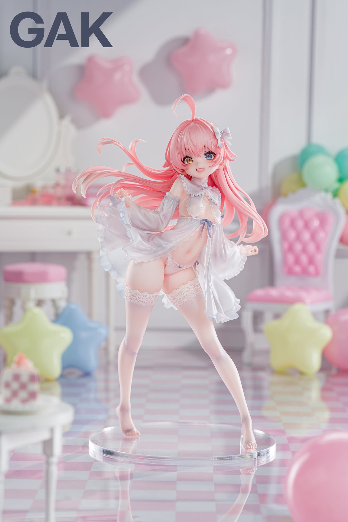 GAK Studio - Takanashi Hoshino Pajama