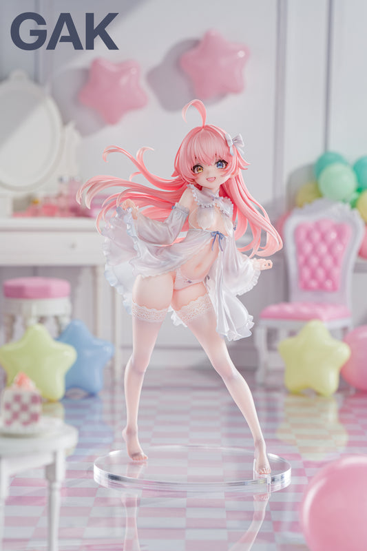 GAK Studio - Takanashi Hoshino Pajama