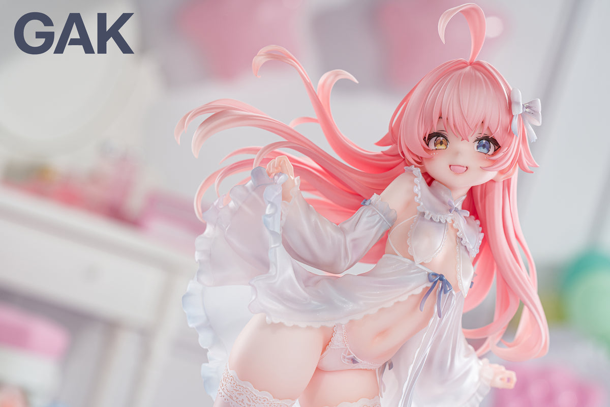 GAK Studio - Takanashi Hoshino Pajama