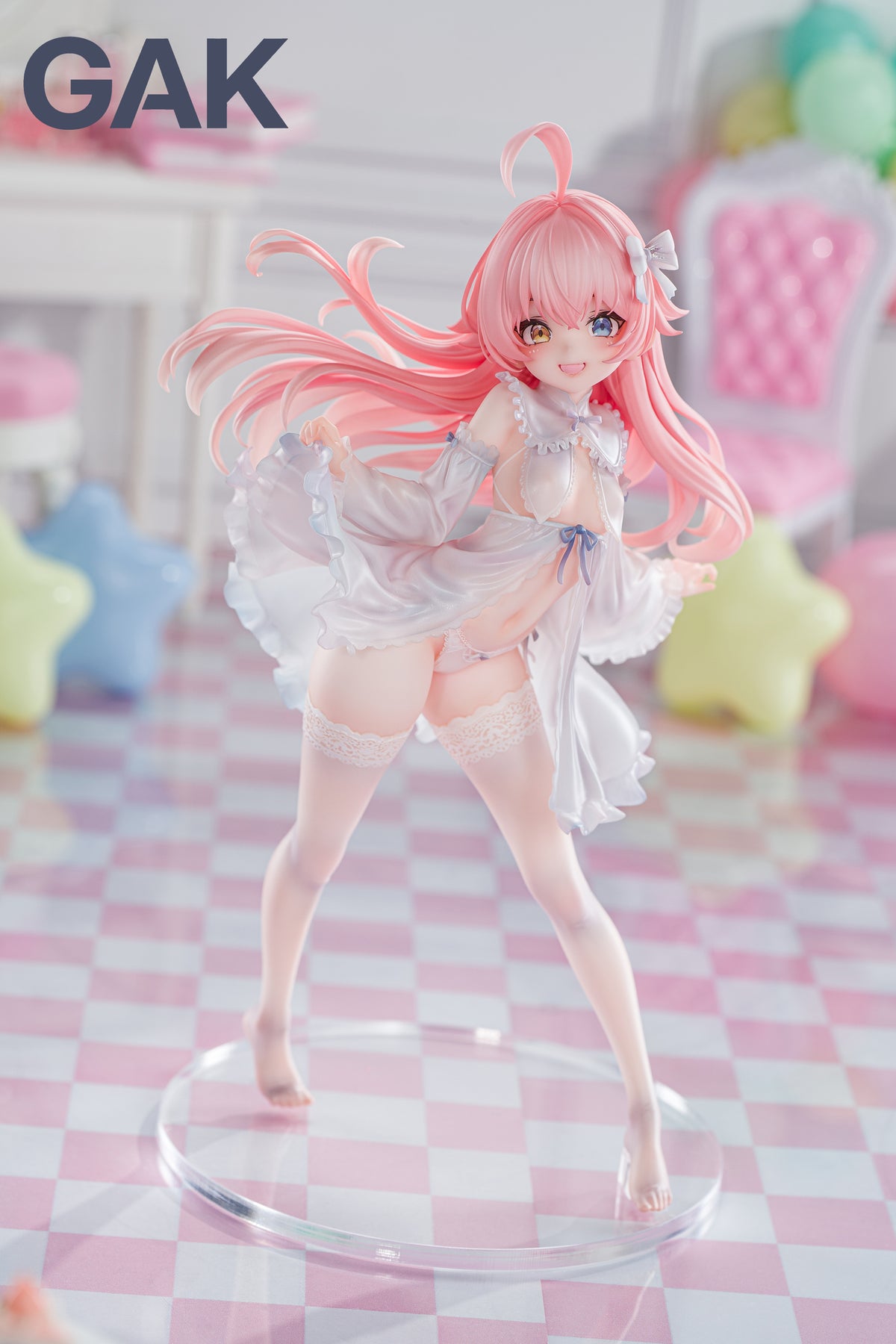 GAK Studio - Takanashi Hoshino Pajama