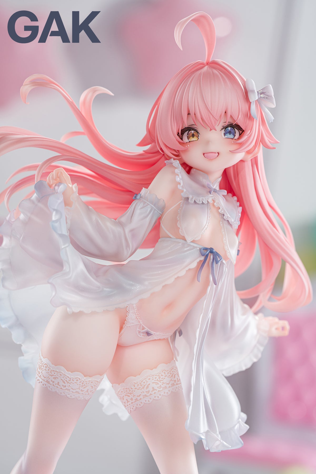 GAK Studio - Takanashi Hoshino Pajama