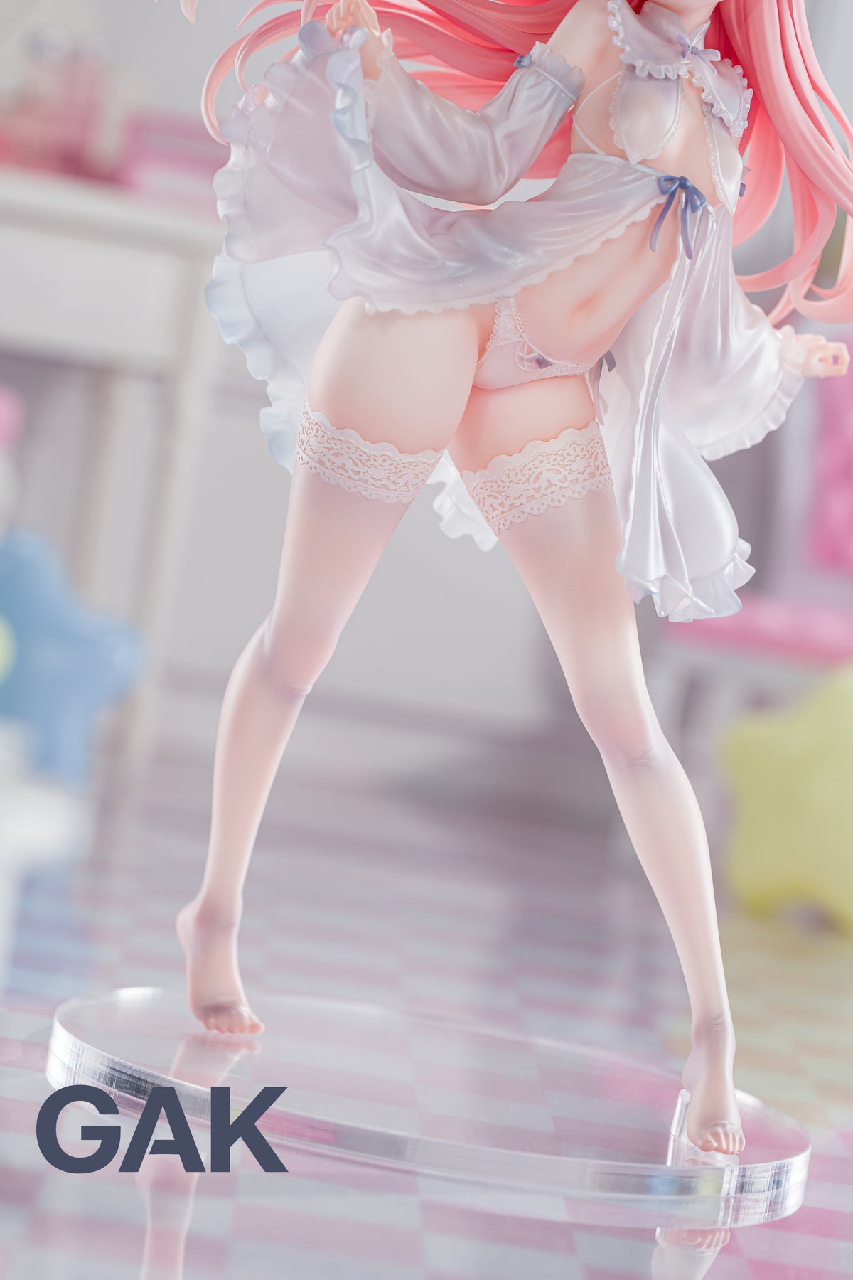 GAK Studio - Takanashi Hoshino Pajama