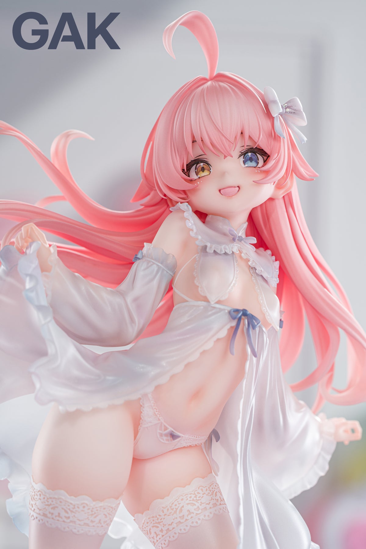 GAK Studio - Takanashi Hoshino Pajama