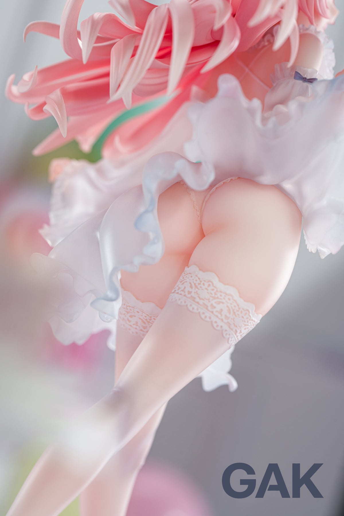 GAK Studio - Takanashi Hoshino Pajama