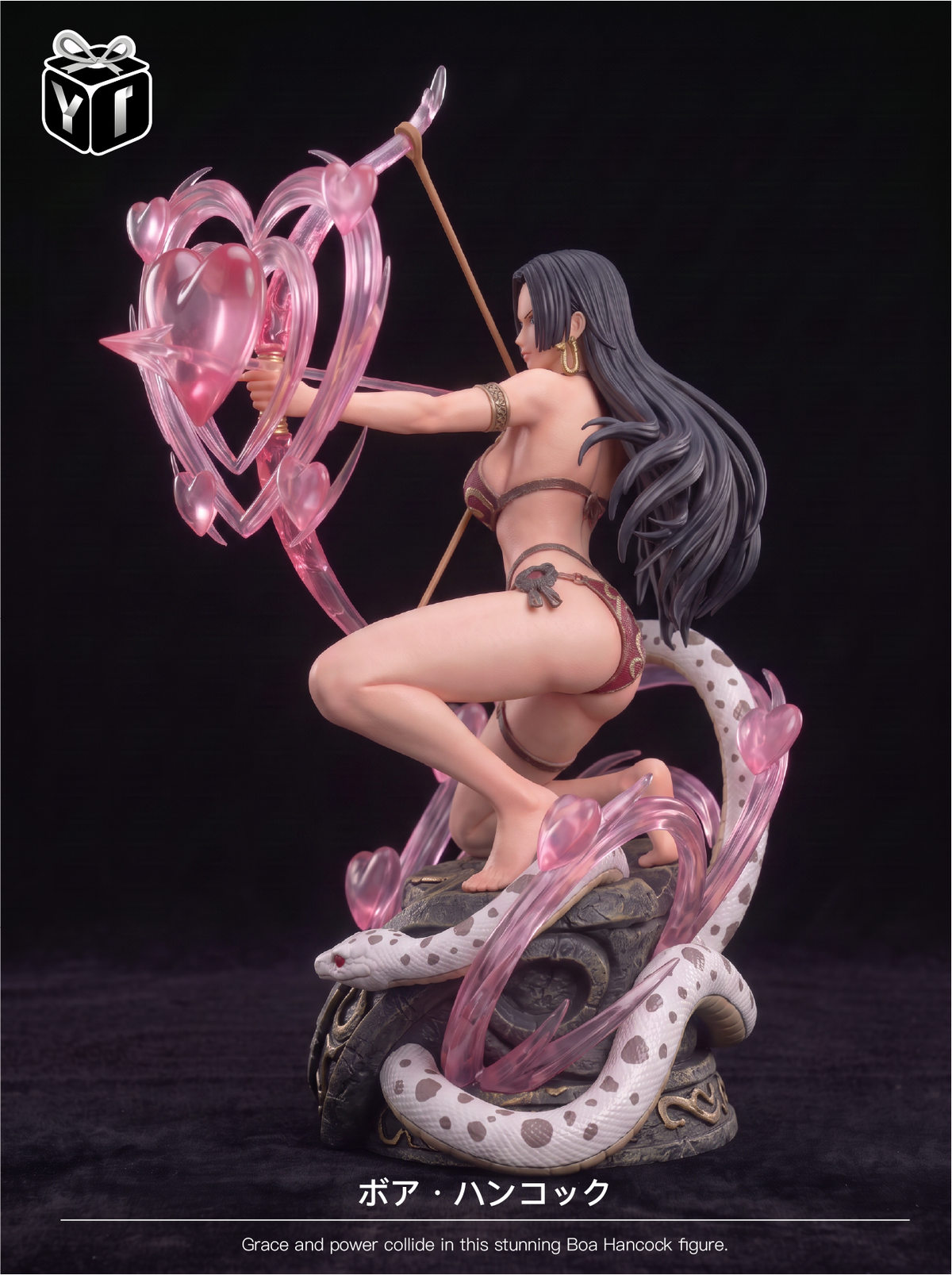 Yi Studio - Boa Hancock