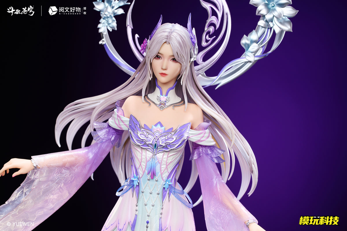 Mowan Technology Studio - Xiao Yi Xian 1/4 Scale Figure [Licensed]