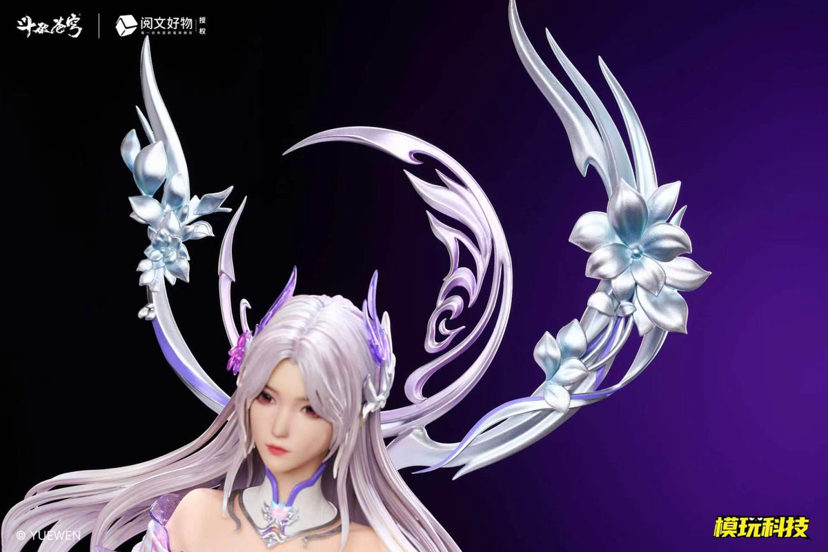 Mowan Technology Studio - Xiao Yi Xian 1/4 Scale Figure [Licensed]
