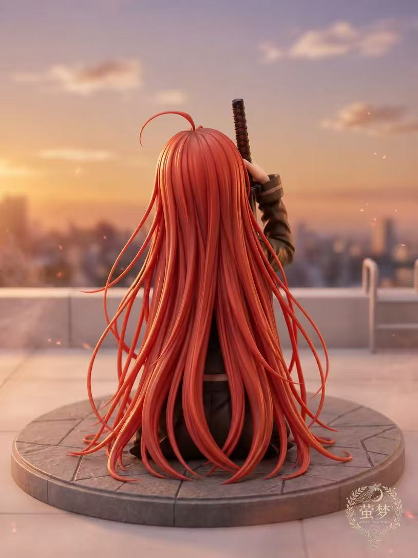 Ying Meng Studio - Shana