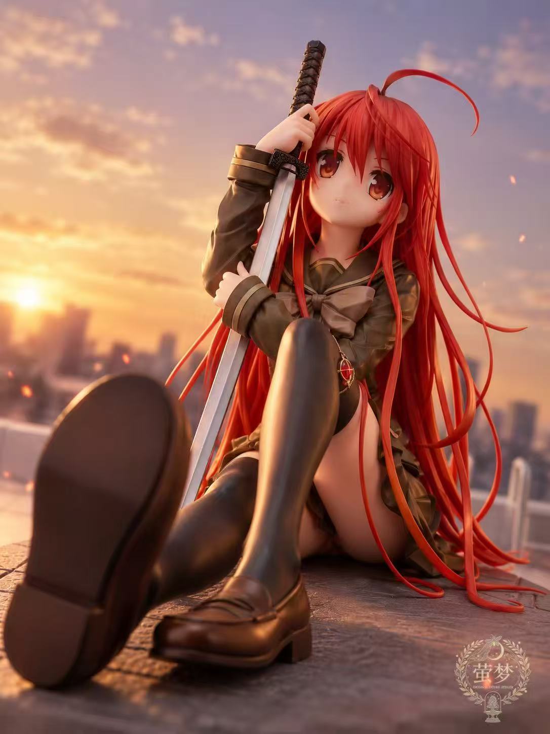 Ying Meng Studio - Shana