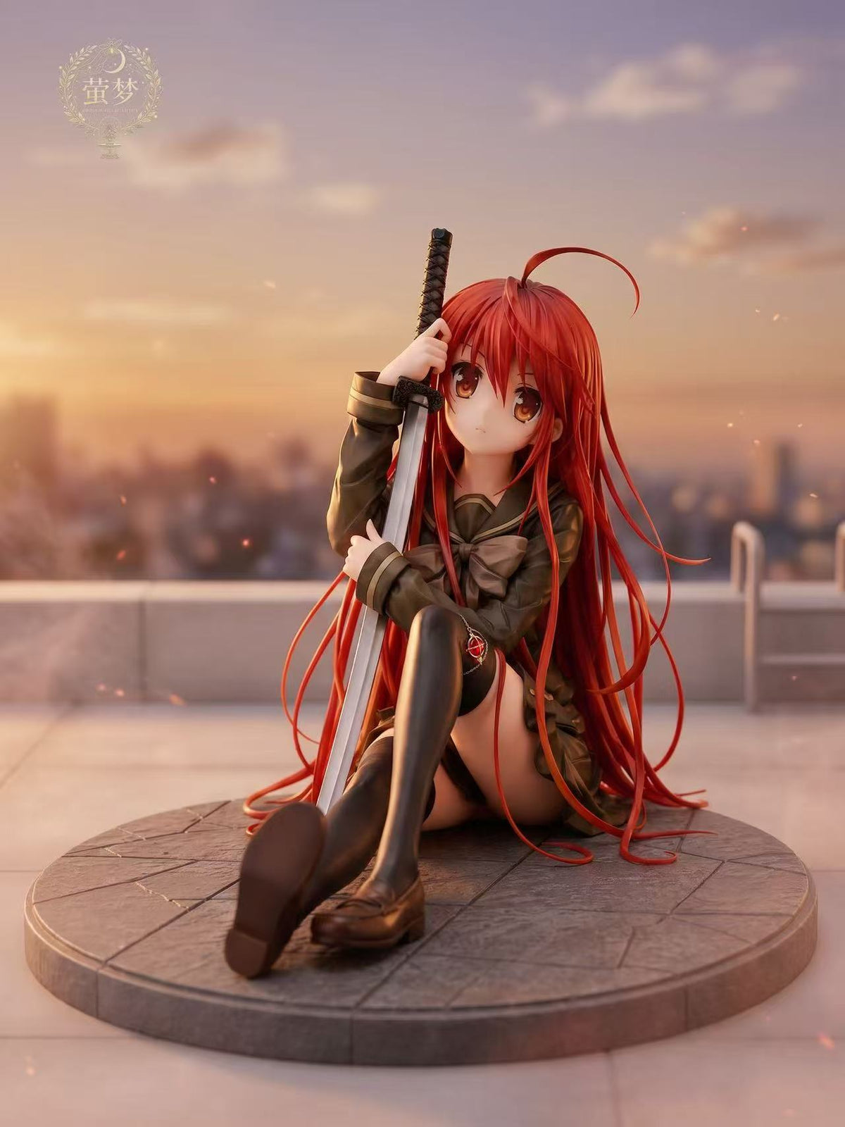 Ying Meng Studio - Shana