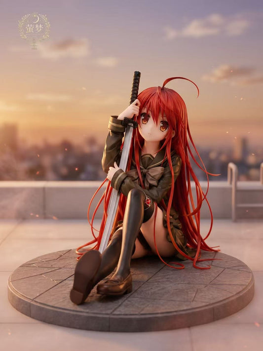 Ying Meng Studio - Shana