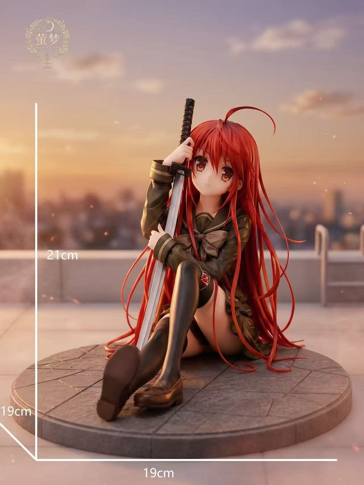 Ying Meng Studio - Shana